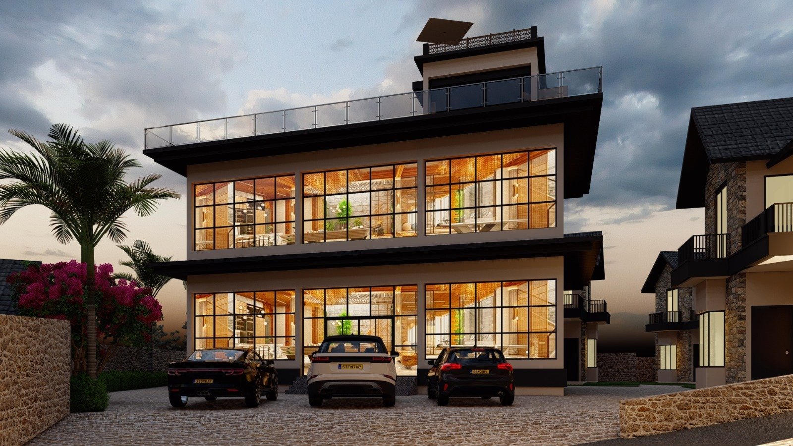Clubhouse