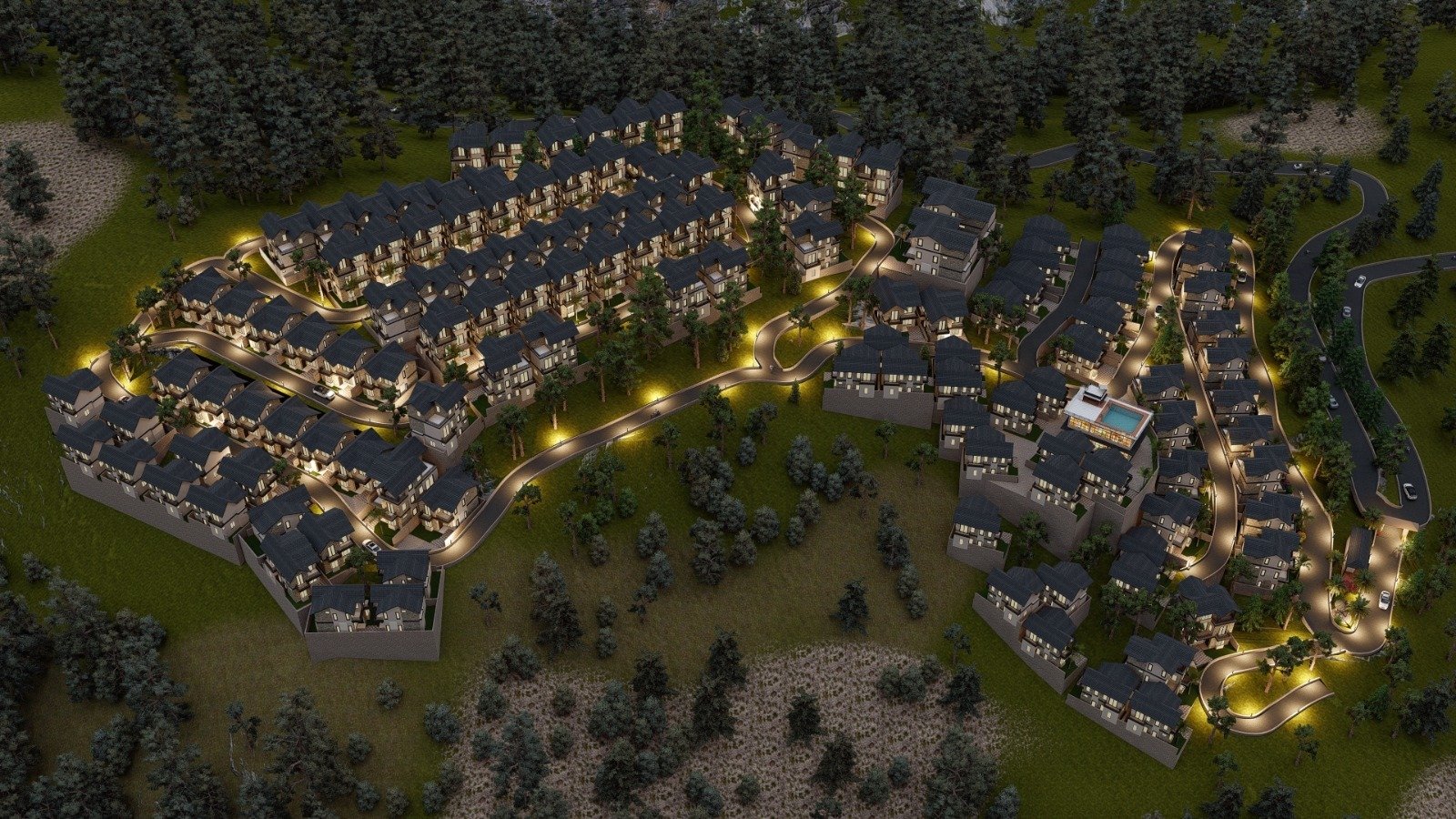 120 / 160 Sq Yd Residential Plot