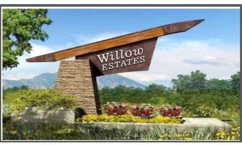 Willow Estates