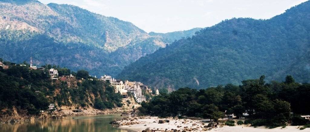 Rishikesh