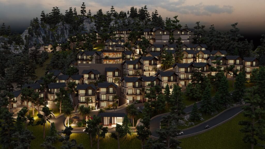 Willow Estates Rishikesh