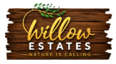 Willow Estates Rishikesh Logo