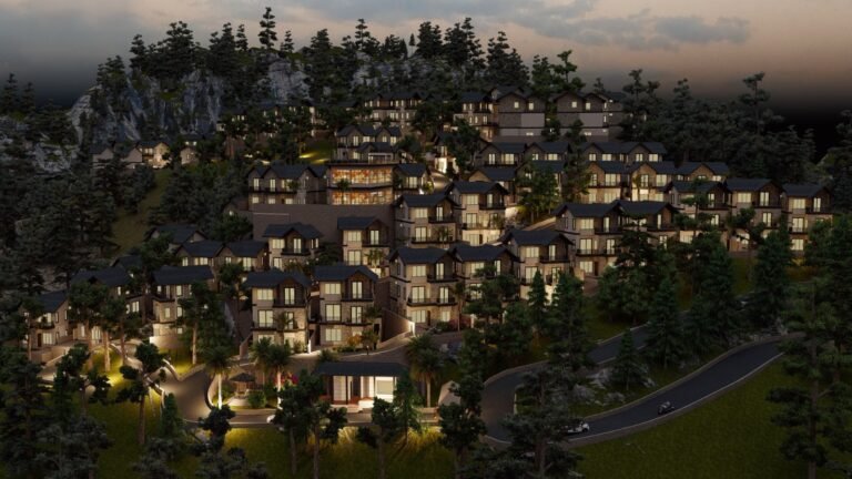 Willow Estates Rishikesh32