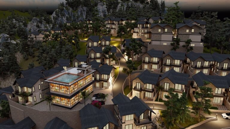 Willow Estates Rishikesh5