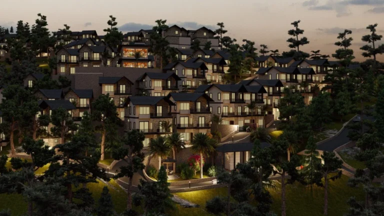 Willow Estates Rishikesh69