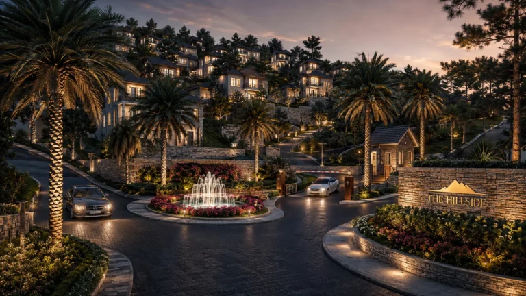 Willow Estates Rishikesh77